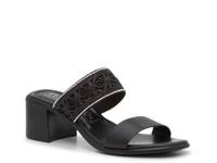 Tabitha Sandal Black view