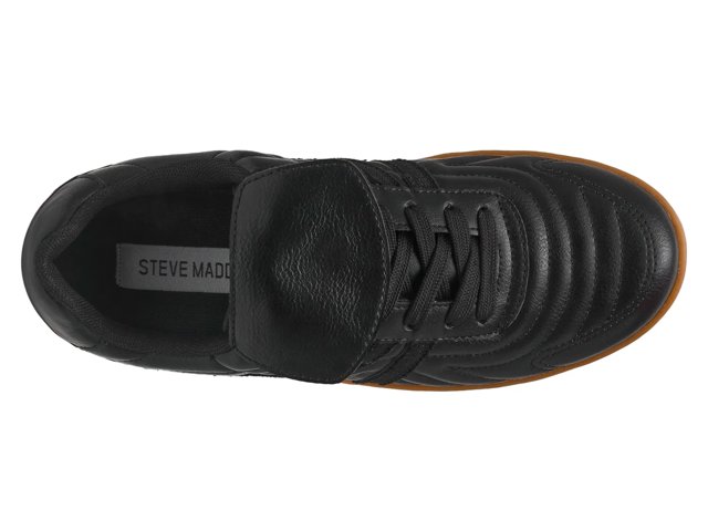 Steve Madden Madrid Sneaker - Women's - Free Shipping | DSW