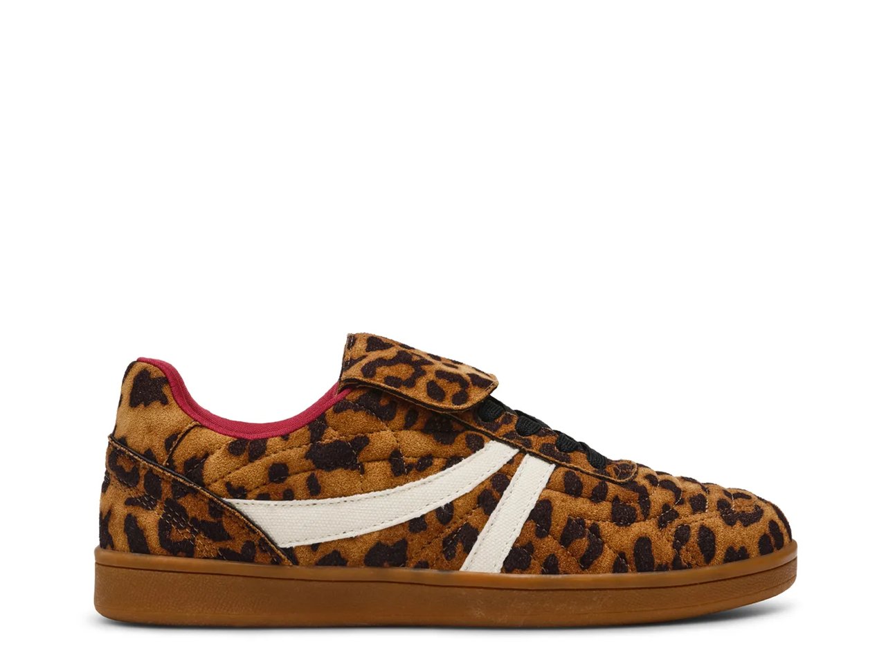Madrid Sneaker - Women's