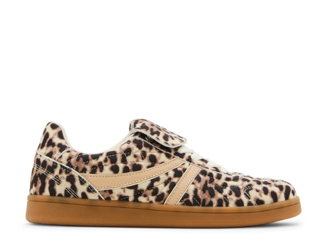 Madrid Sneaker - Women's