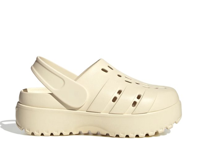Adilette Clog - Women's
