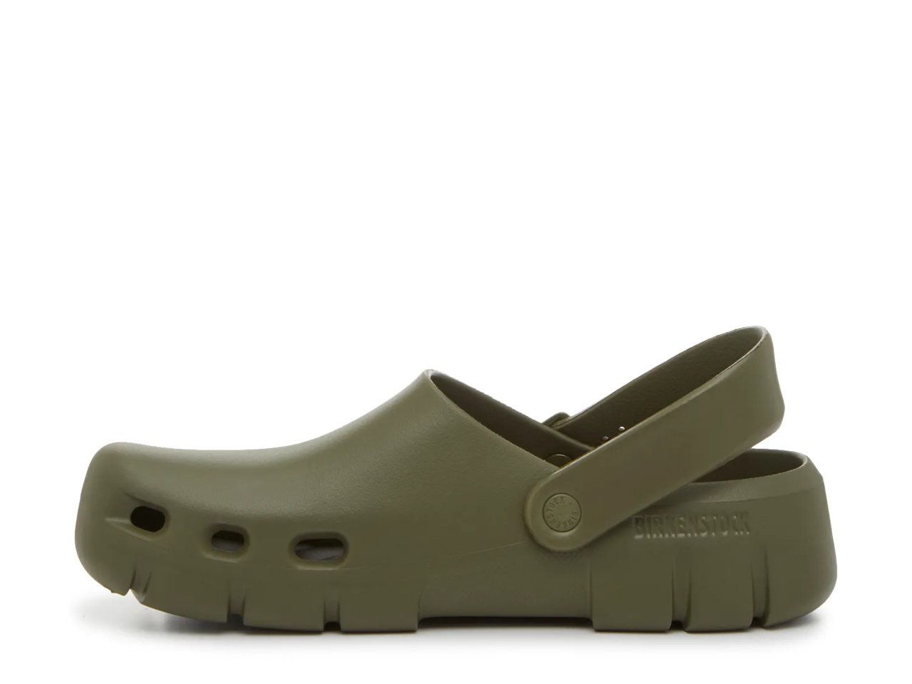Birki Flow Clog - Men's