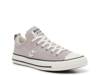 Chuck Taylor All Star Low-Top Sneaker - Women's Light Purple view