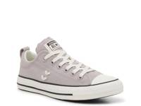 Chuck Taylor All Star Low-Top Sneaker - Women's Light Purple view