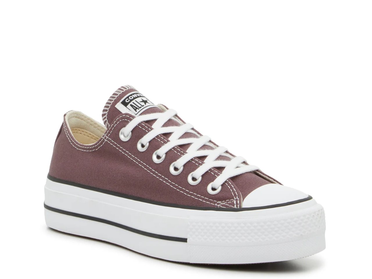 Chuck Taylor All Star Platform Sneaker - Women's