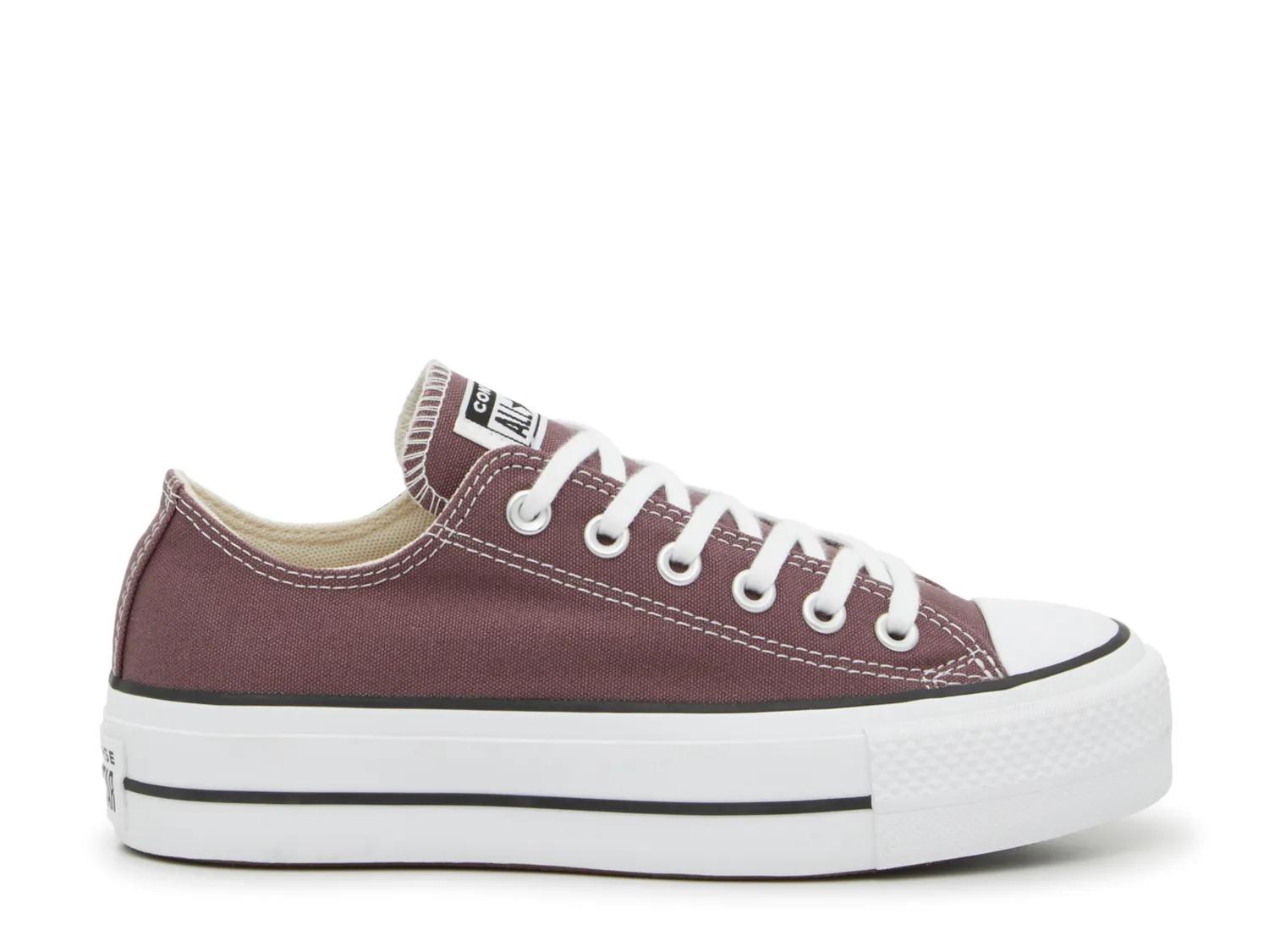Chuck Taylor All Star Platform Sneaker