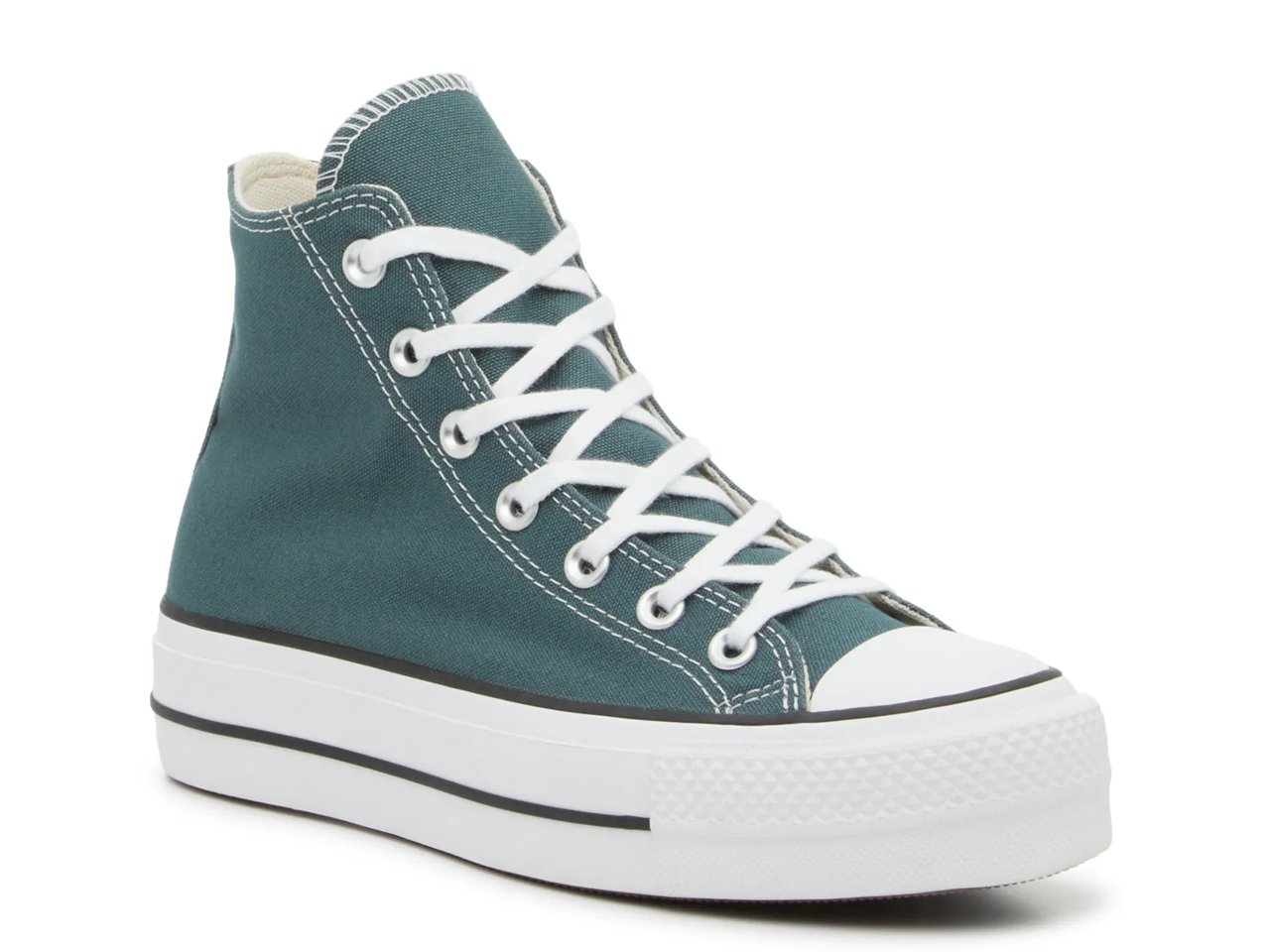 Chuck Taylor All Star High-Top Platform Sneaker - Women's