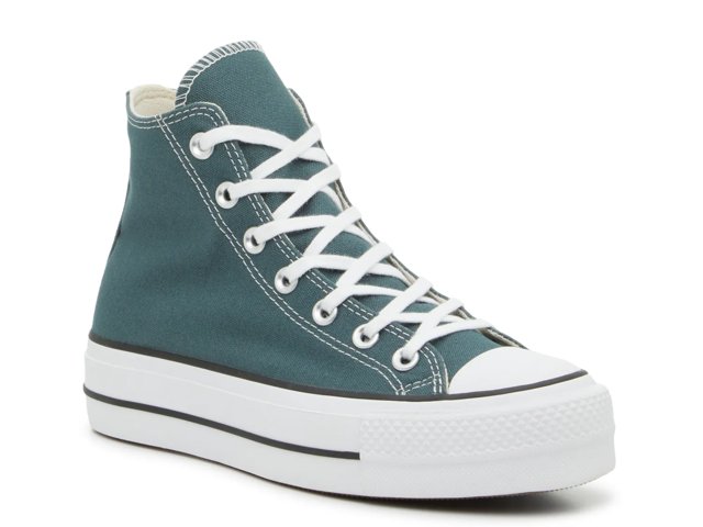 Chuck Taylor All Star High-Top Platform Sneaker - Women's