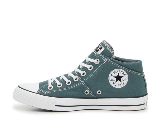 Chuck Taylor All Star Madison Mid-Top Sneaker - Women's