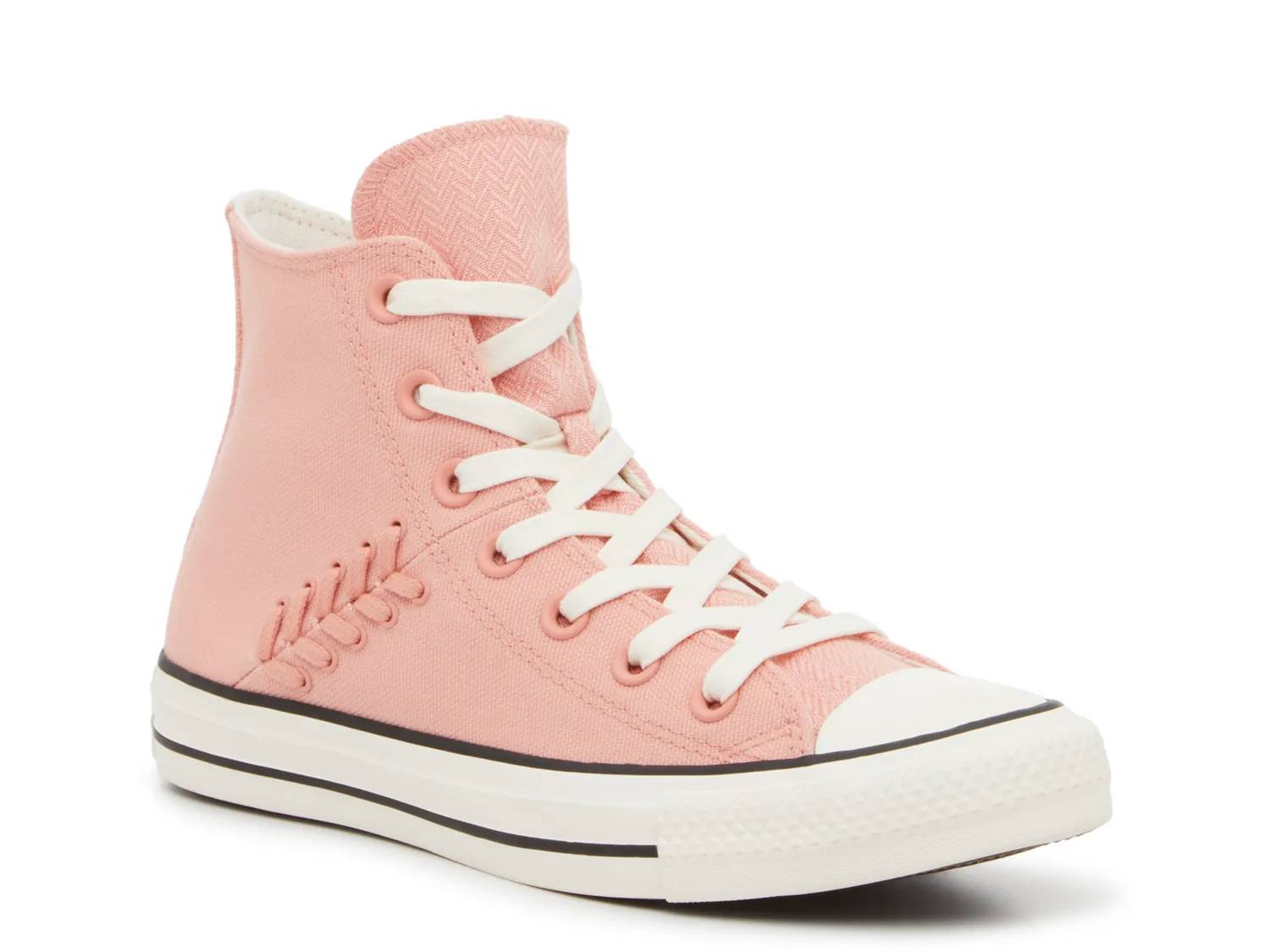 Chuck Taylor All Star High-Top Sneaker - Women's