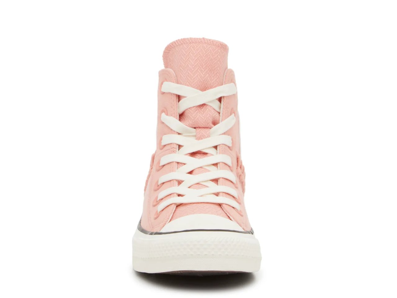 Chuck Taylor All Star High-Top Sneaker - Women's