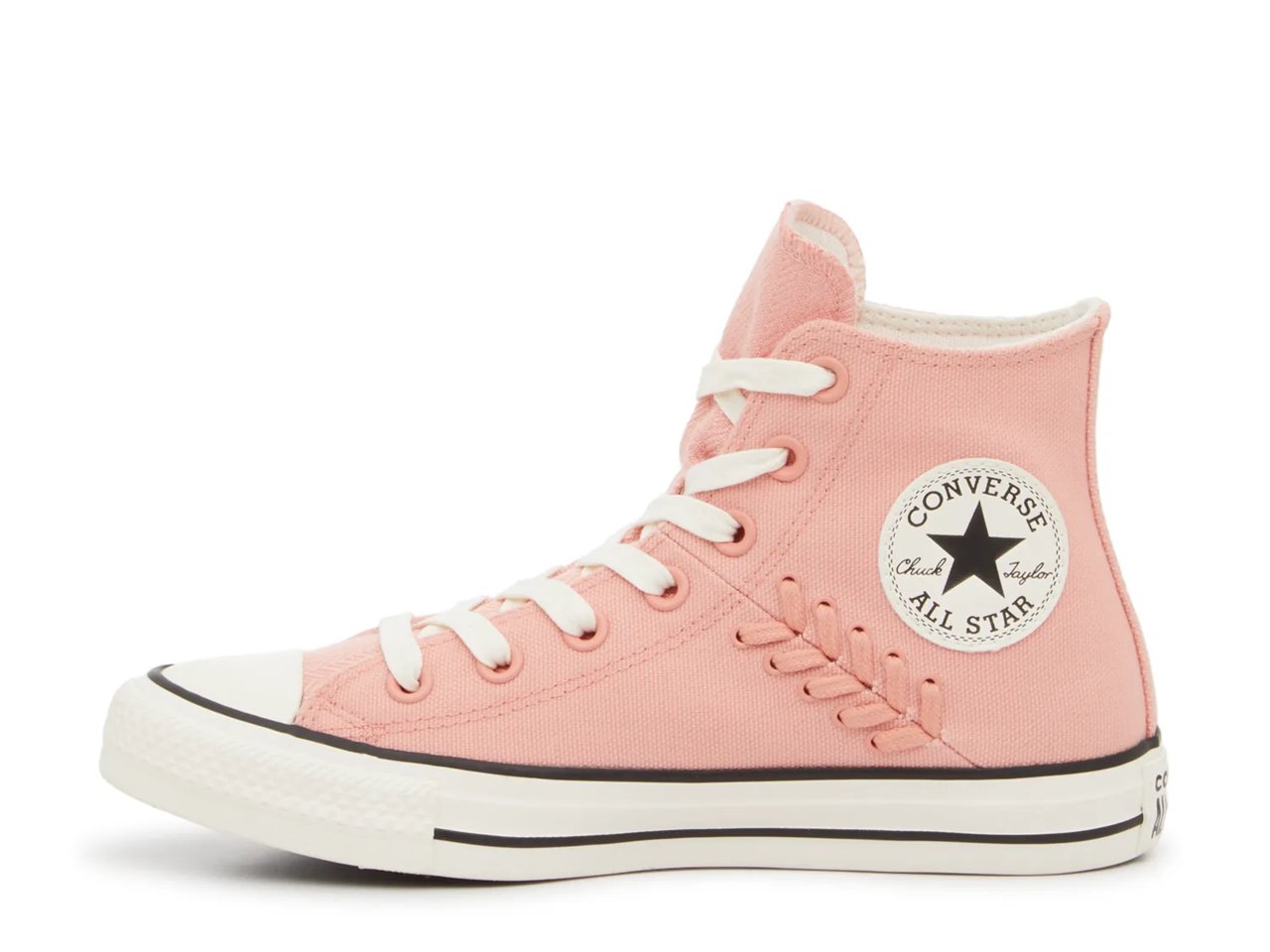 Chuck Taylor All Star High-Top Sneaker - Women's