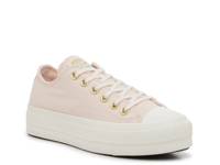 Chuck Taylor All Star Platform Sneaker - Women's Light Pink view