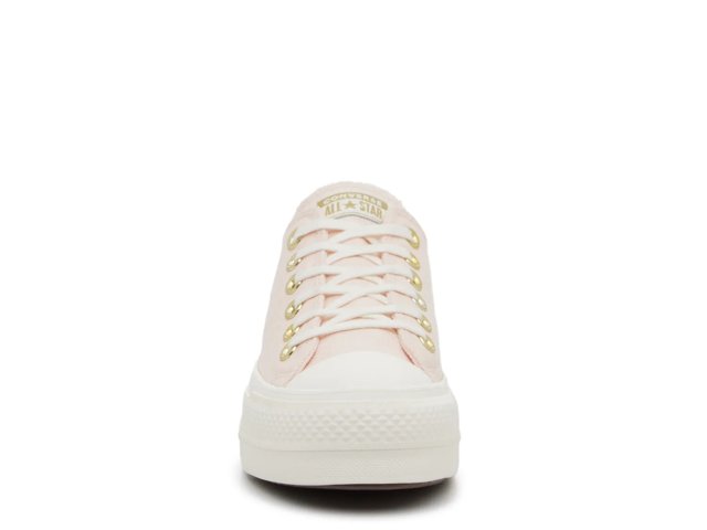 Chuck Taylor All Star Platform Sneaker - Women's