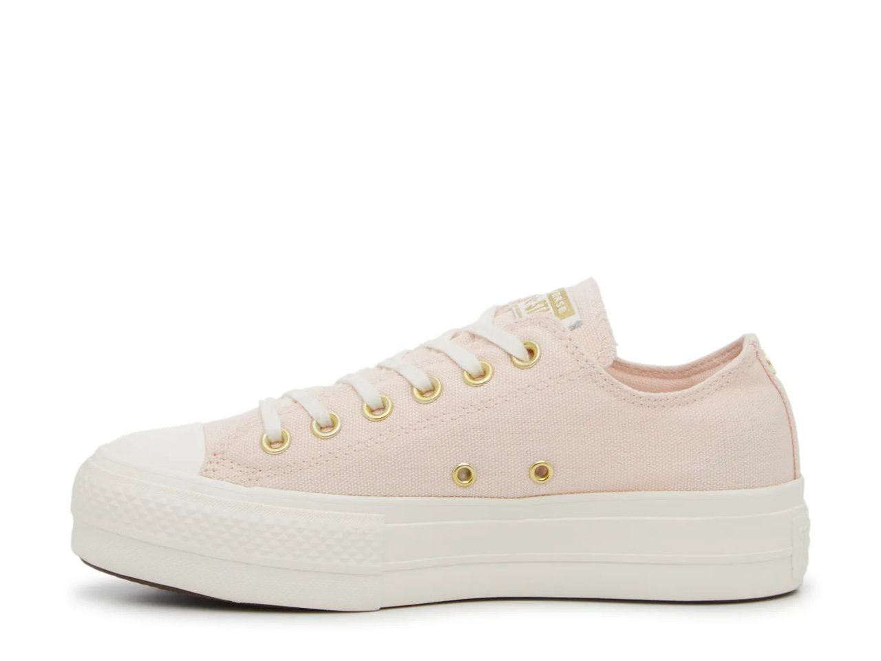 Chuck Taylor All Star Platform Sneaker - Women's