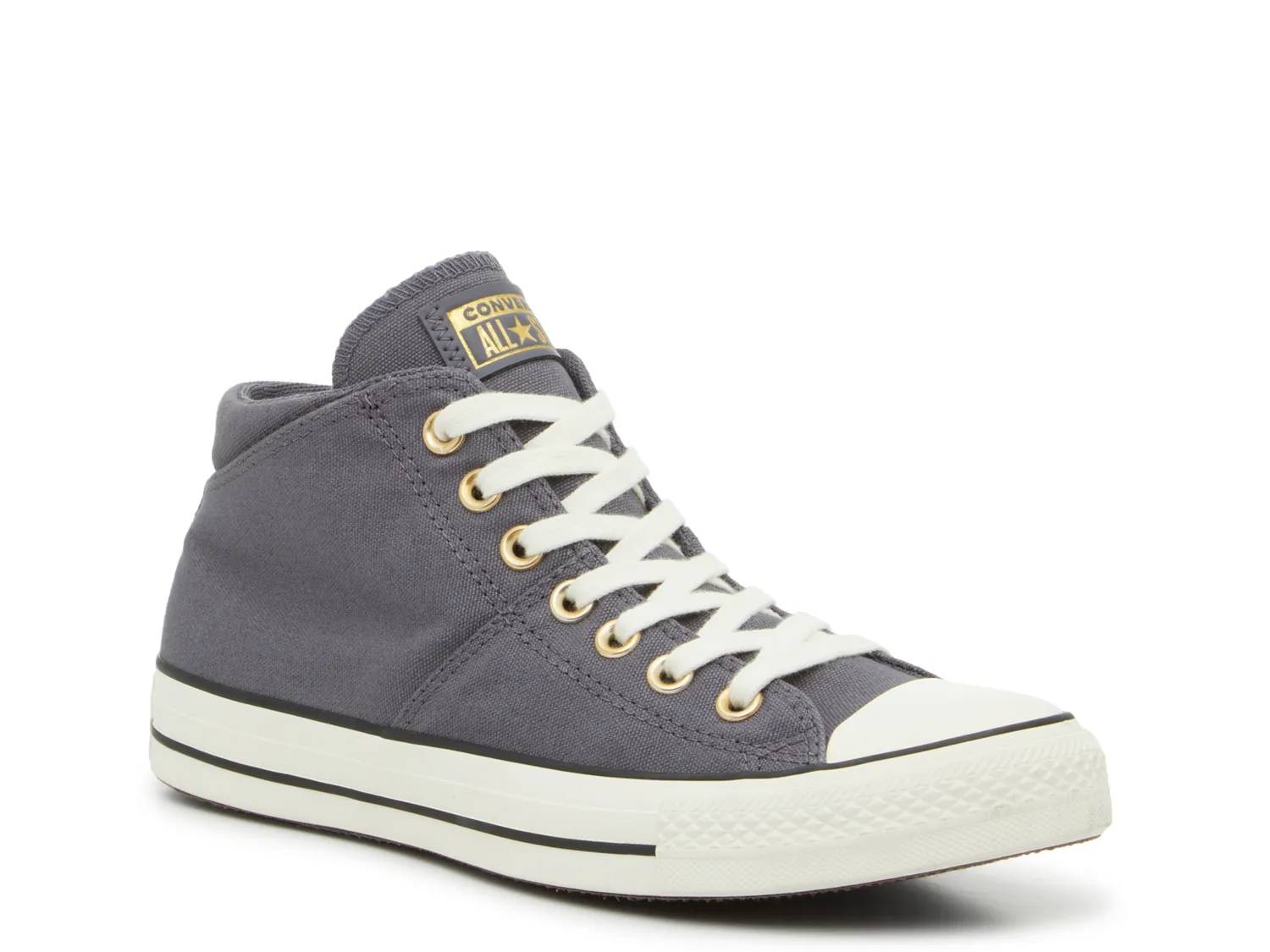 Chuck Taylor All Star Madison Mid-Top Sneaker - Women's