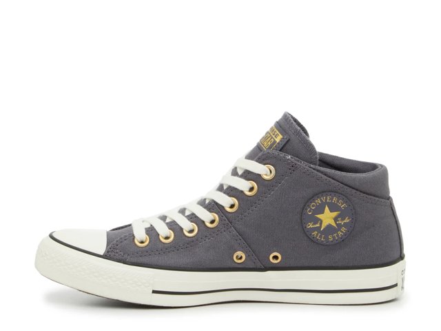 Chuck Taylor All Star Madison Mid-Top Sneaker - Women's