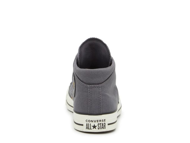 Chuck Taylor All Star Madison Mid-Top Sneaker - Women's