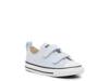 Chuck Taylor All Star Sneaker - Kids' Light Blue view