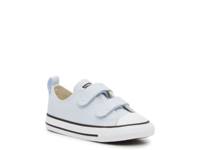 Chuck Taylor All Star Sneaker - Kids' Light Blue view