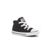 Chuck Taylor All Star Madison Sneaker - Kids' Black view
