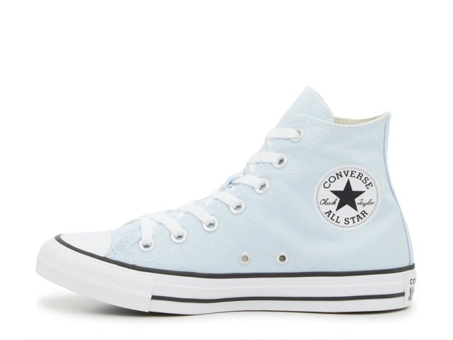 Chuck Taylor All Star High-Top Sneaker