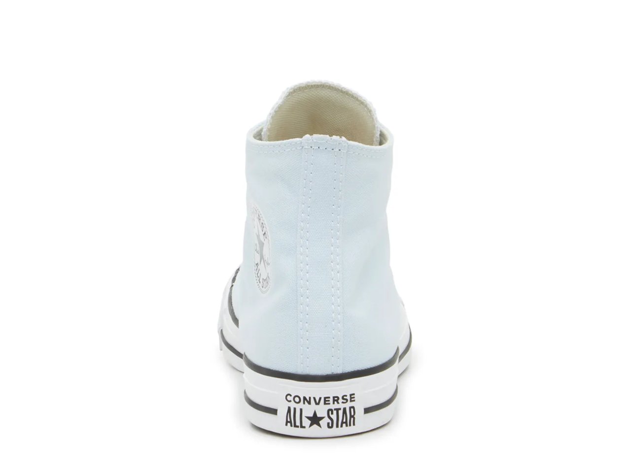 Chuck Taylor All Star High-Top Sneaker
