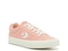 Sport Casual Sneaker Flamingo Pink view