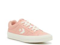 Sport Casual Sneaker Flamingo Pink view