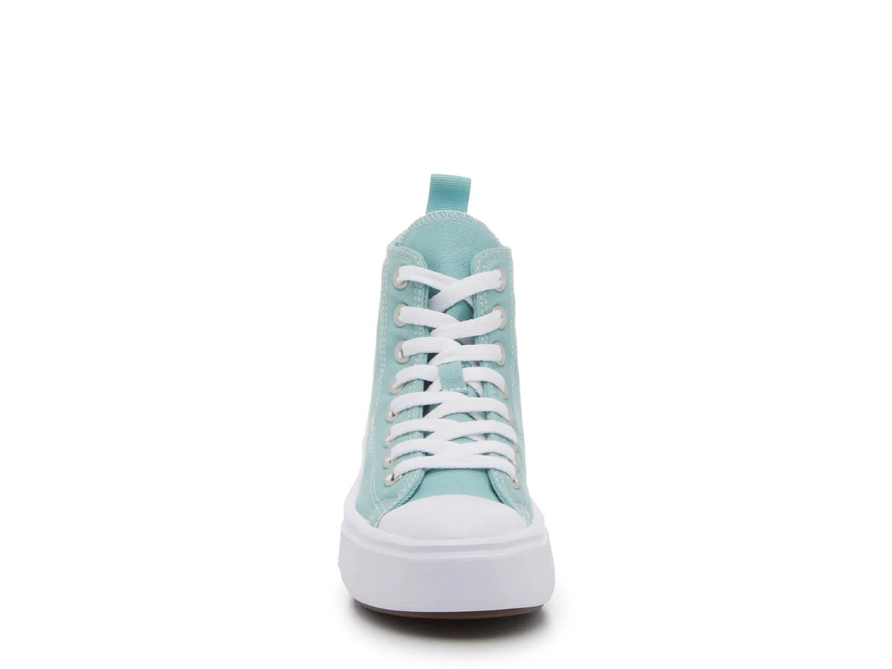 Chuck Taylor All Star Move Platform High-Top Sneaker - Kids'
