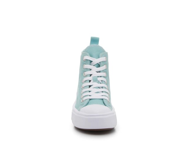Chuck Taylor All Star Move Platform High-Top Sneaker - Kids'