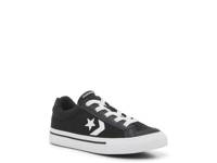 Sport Casual Sneaker - Kids' Black view