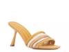 Idra Sandal Camel Brown view