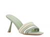 Idra Sandal Sage Green view