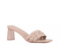 Ela Sandal Beige view