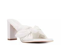 Deanna Sandal White view