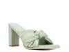 Deanna Sandal Sage Green view