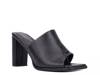 Darla Sandal Black view