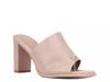 Darla Sandal Light Taupe view
