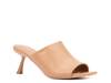 Idina Sandal Camel Brown view