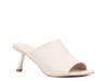 Idina Sandal Ivory view