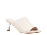 Idina Sandal Ivory view