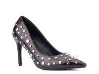 Zoelle Pump Black view