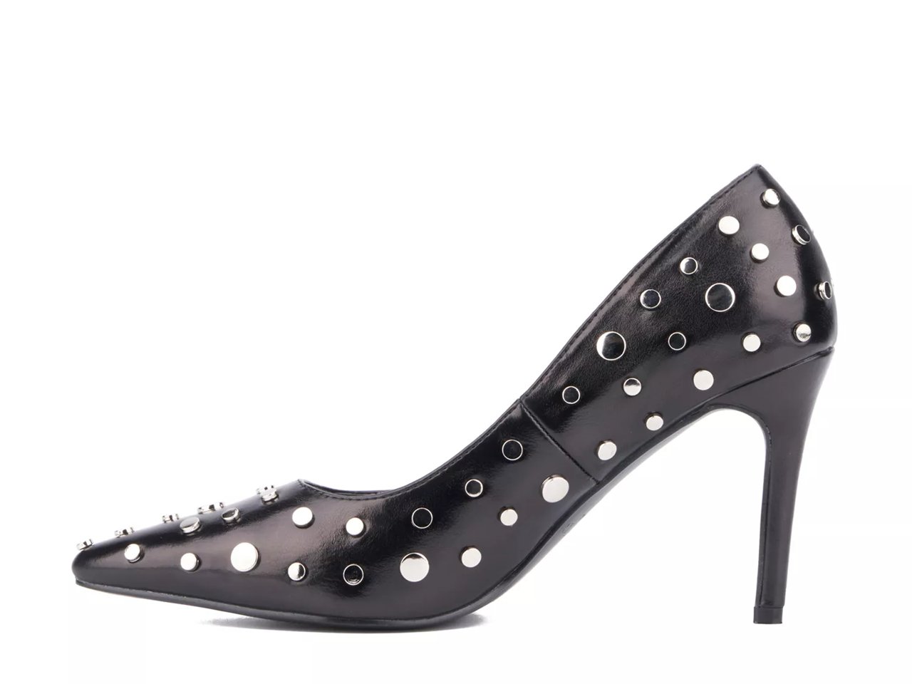 Zoelle Pump