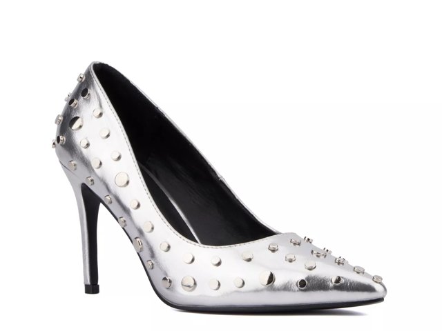 Zoelle Pump