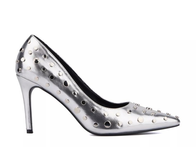 Zoelle Pump