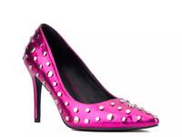 Zoelle Pump Pink view