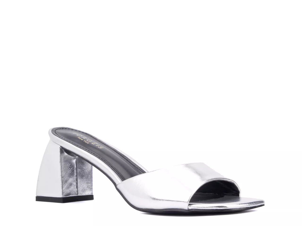 Isadora Sandal