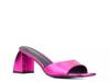 Isadora Sandal Pink view