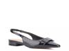 Janessa Flat Black view
